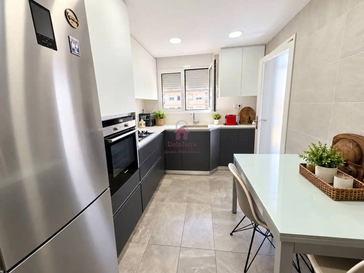 Wohnung mit Terrasse zum Verkauf in Calle Blasco de Garay, imagen 3