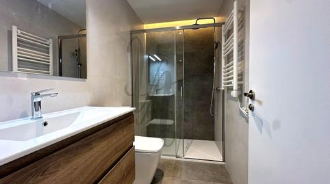 Foto 5 de Planta baixa en venda a De Francisco Baena Valdemoro, Centro, Alcobendas