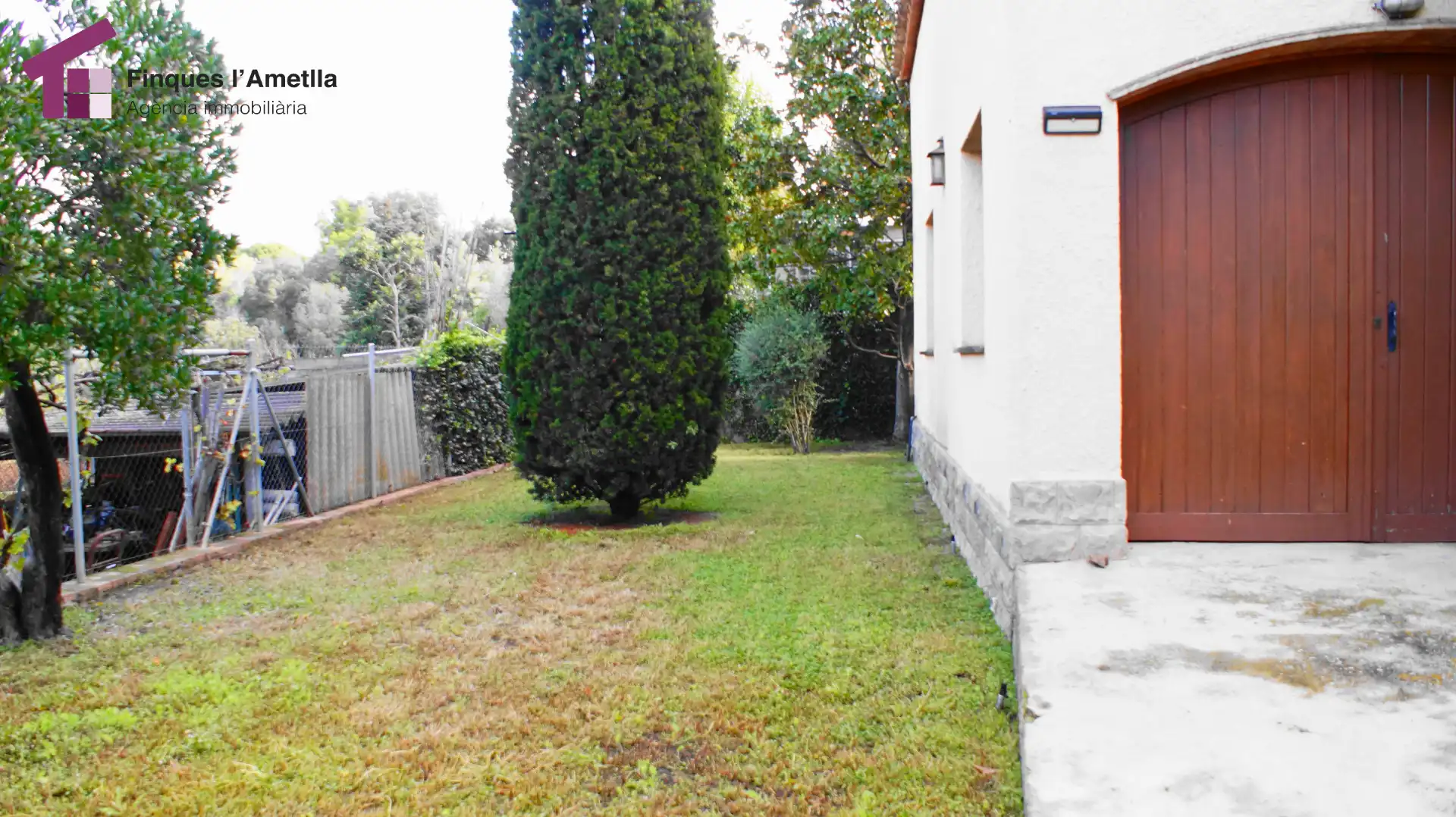 Casa rustica con giardino in vendita a L'Ametlla del Vallès, imagen 49