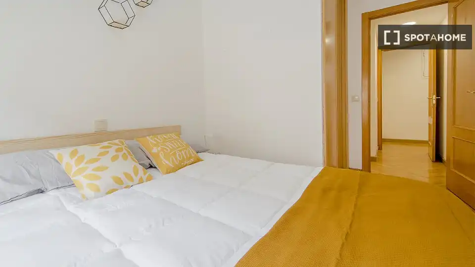 Habitació a Delicias
