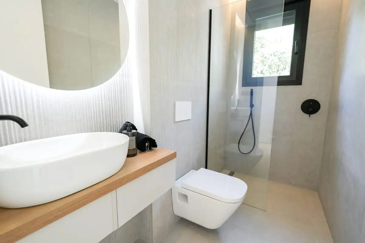 Villa avec terrasse à vendre à Balcón de Ponoig - Polop Paradis - Polop Hills, imagen 24