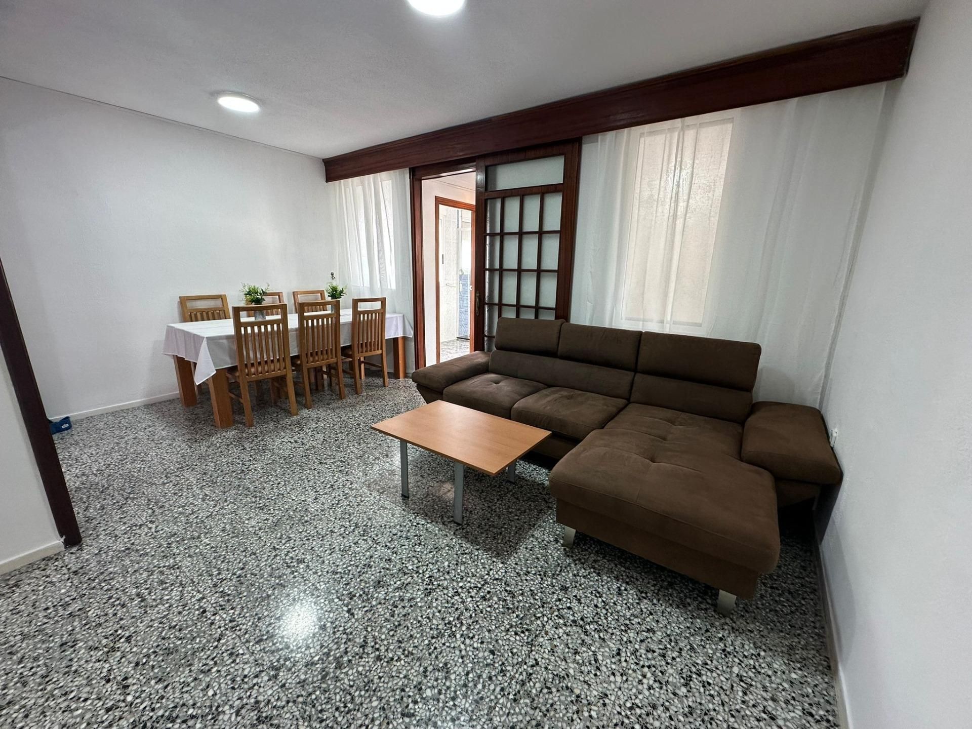 Piso en venta en Carrer de San Juan Bosco, 13, Campello pueblo