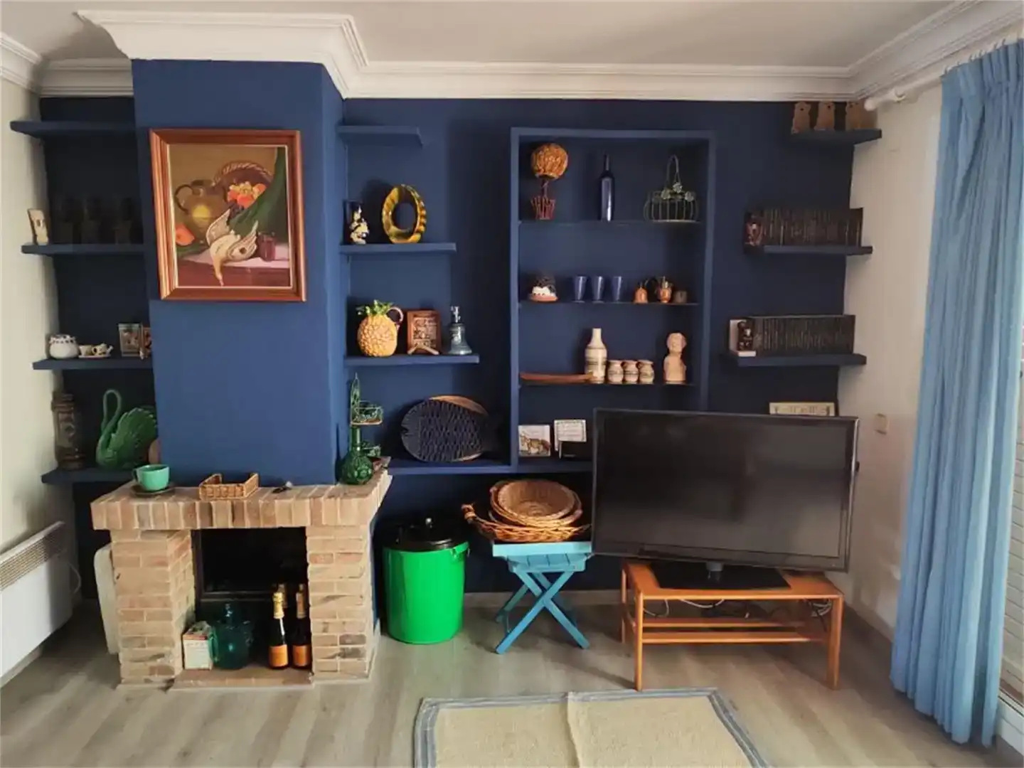 Fotografía del inmueble reportado: 1.800 €/mes — El Perellonet, Valencia