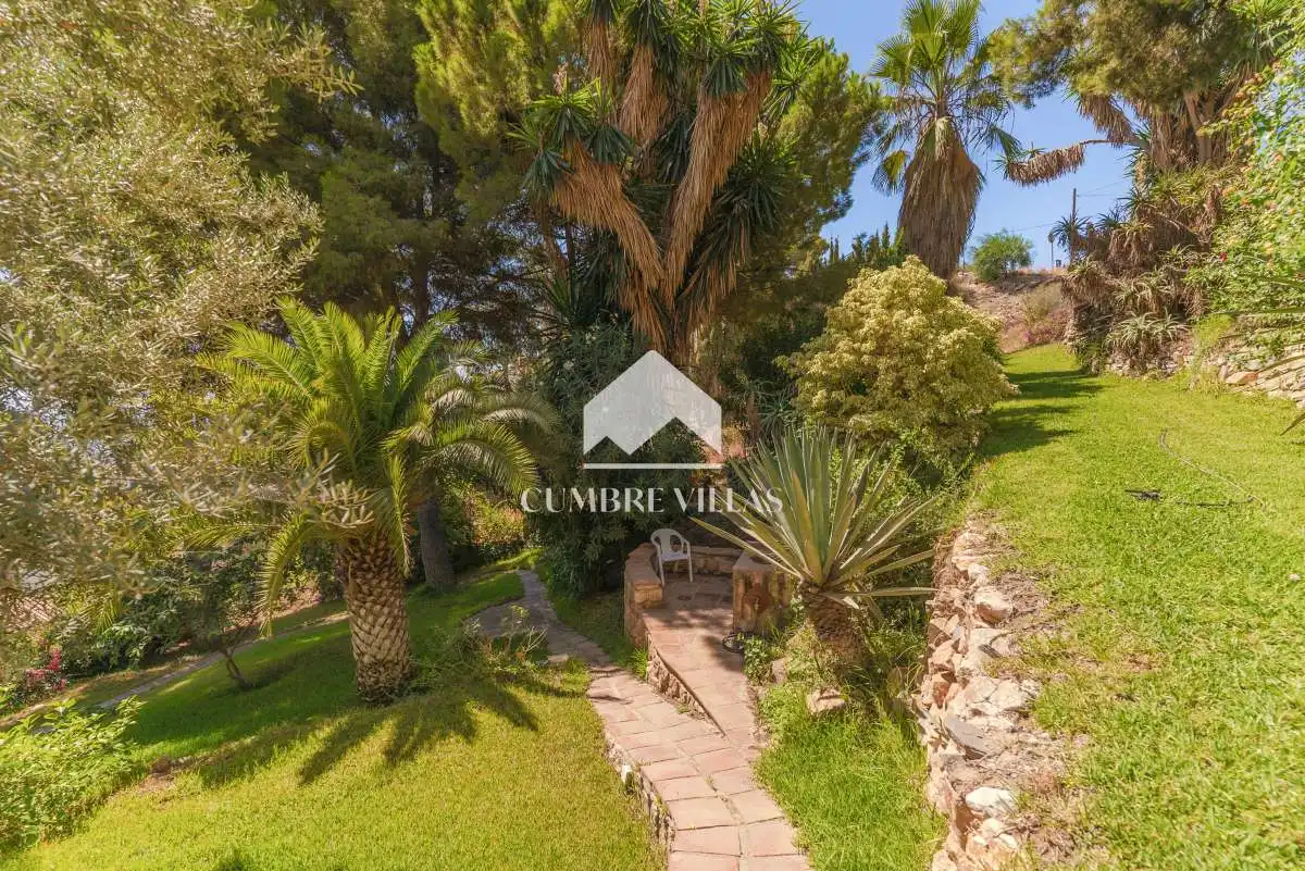 Casa amb piscina en venda a Monte los Almendros - El Pargo - Costa Aguilera, imagen 119