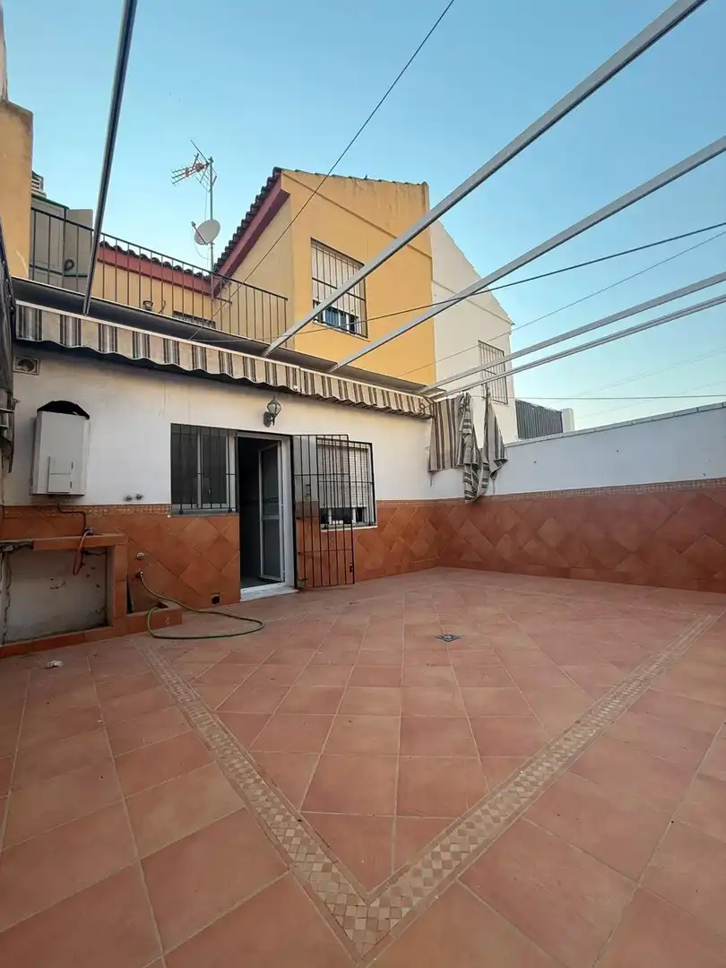 Casa en venda a Cantillana, imagen 21
