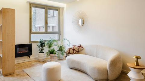 Foto 4 de Oficina en venda a Calle Río Alzania, 23, Azpilañaga, Navarra