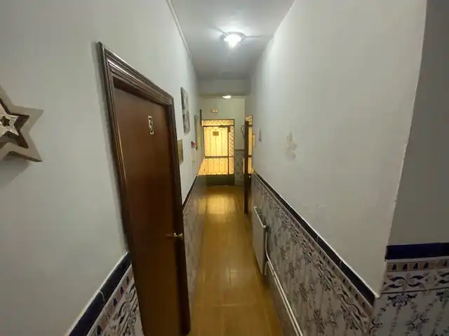 Hotel zum Verkauf in Calle Cervantes, imagen 9