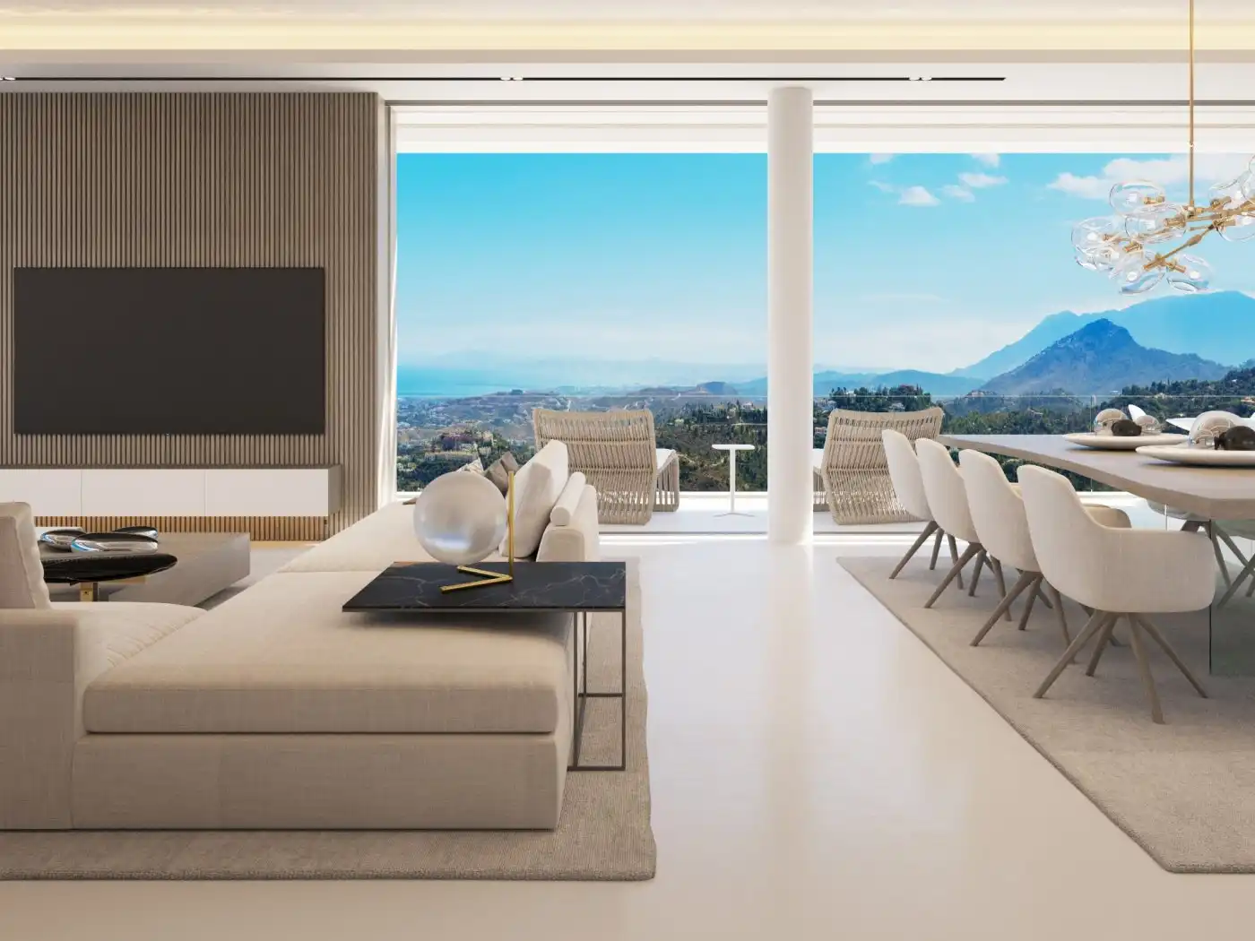 Villa con terrazza in vendita a La Quinta, imagen 31