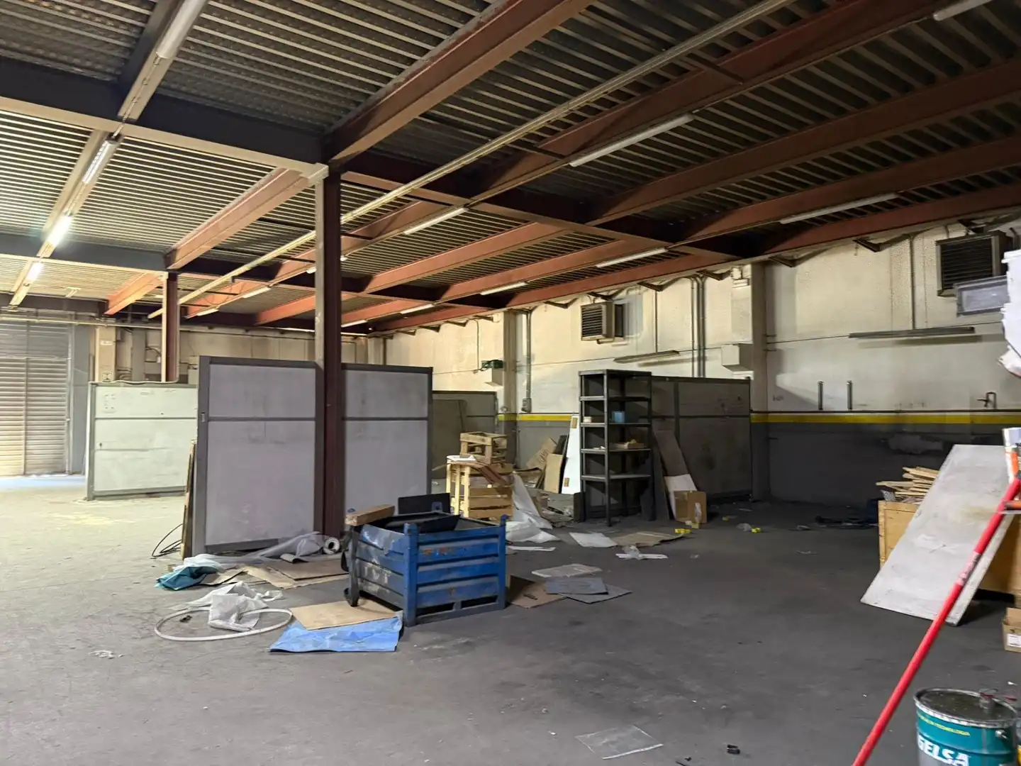 Nave industrial en venta en Balenyà, imagen 5