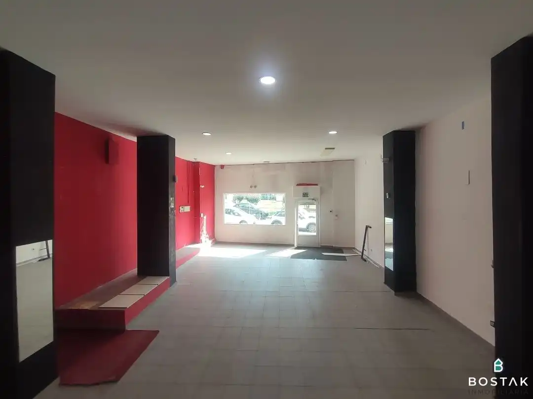 Local comercial en venda a Ibaiondo, imagen 8