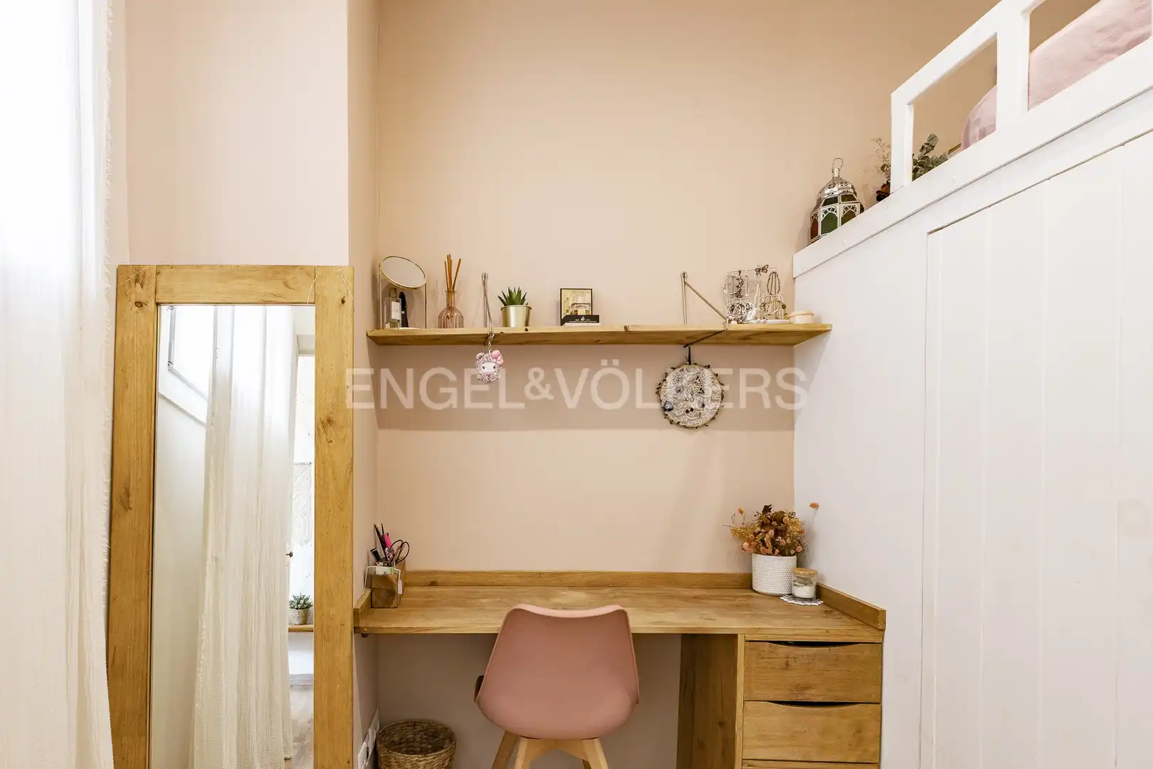 Bedroom of Houses for sale in Molins de Rei, Barcelona