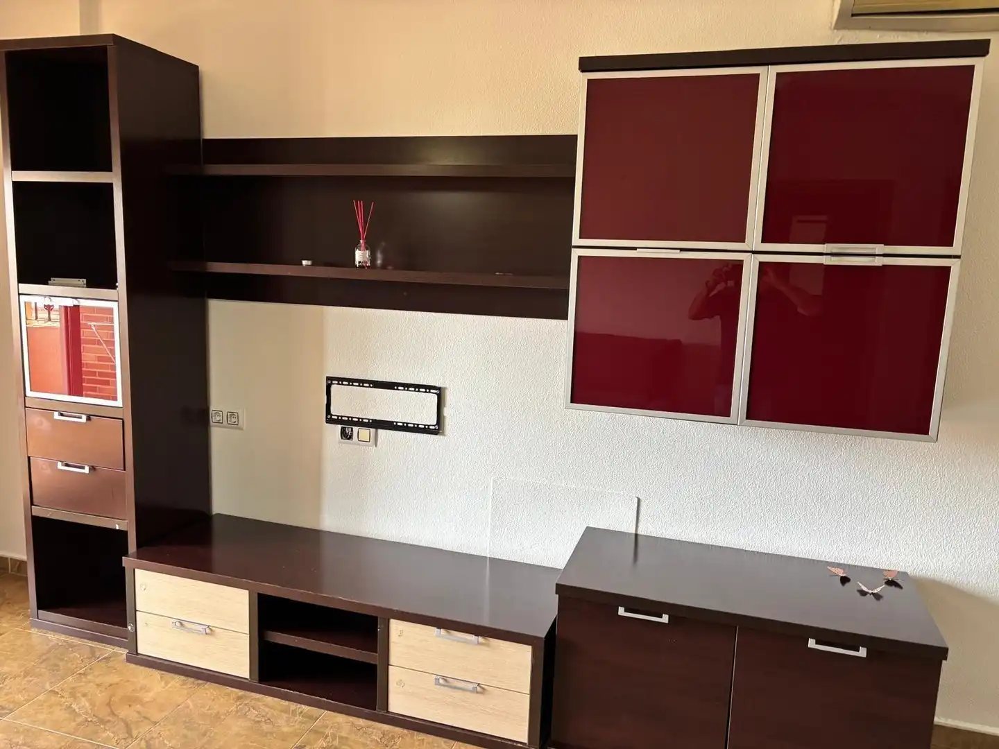 Flat with terrace for sale in Centro, imagen 2