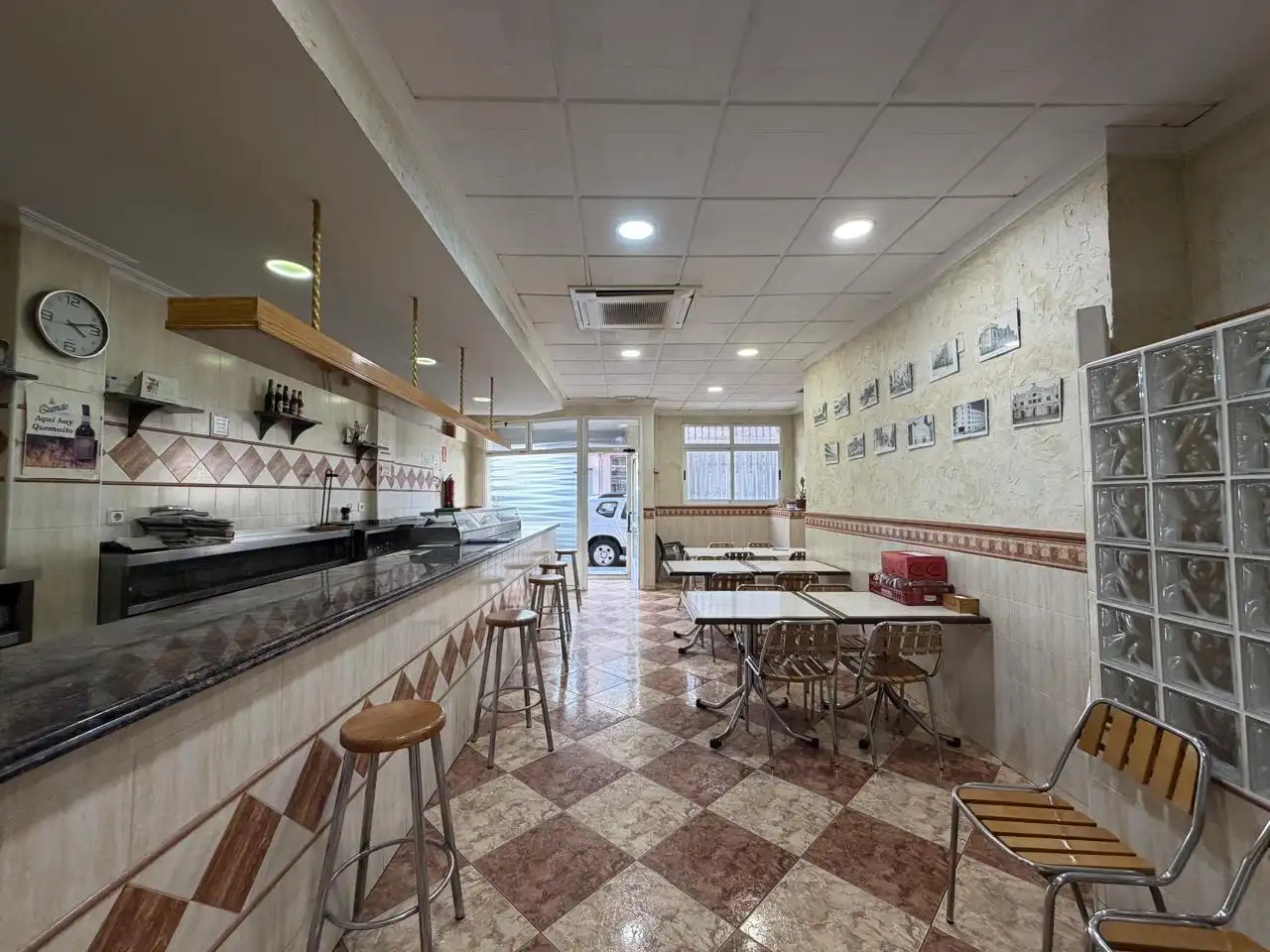 Local comercial en venda a Calle Lamberto Amat, imagen 3