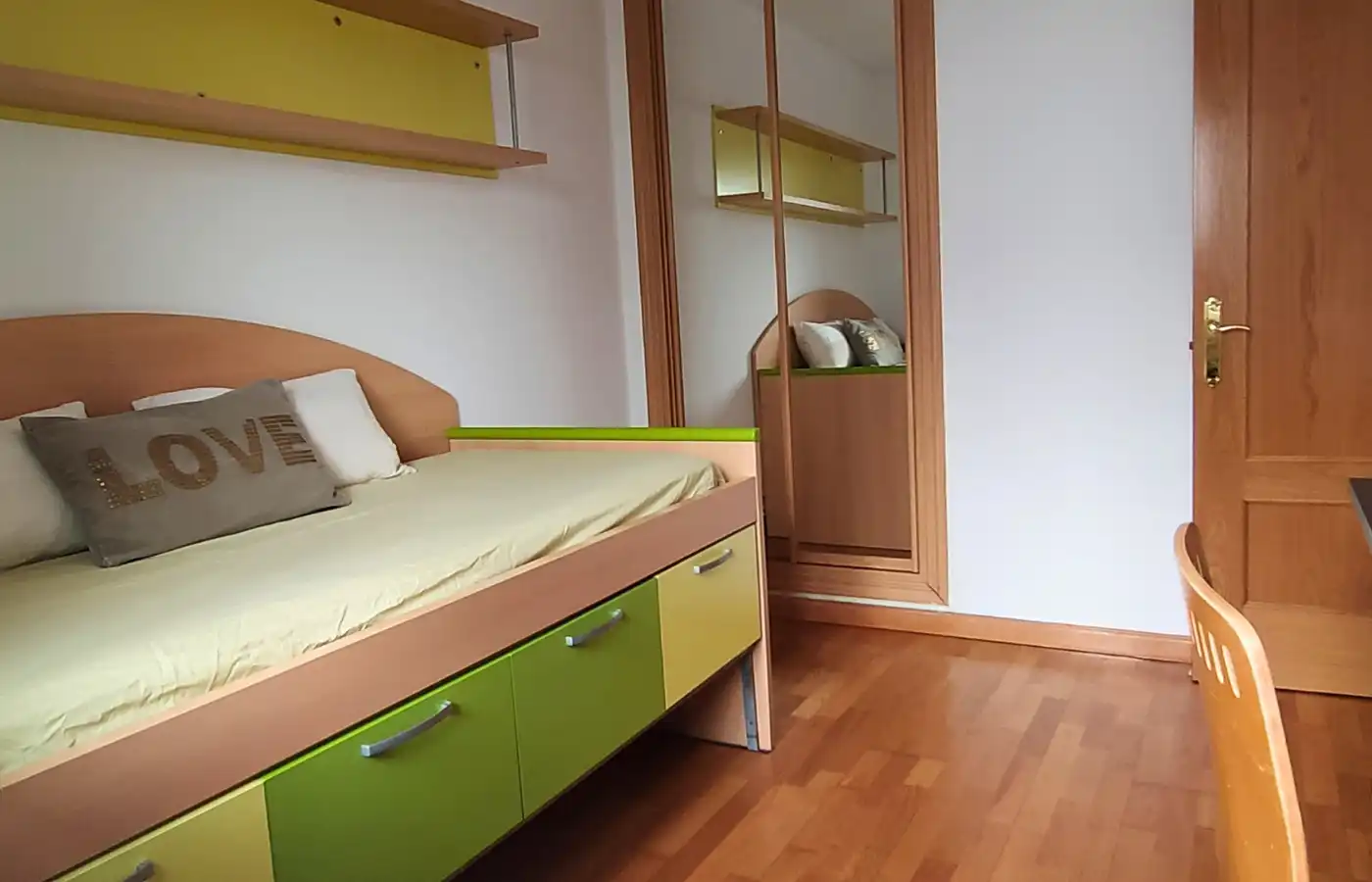 Piso en venta en Calle Pilar, imagen 15