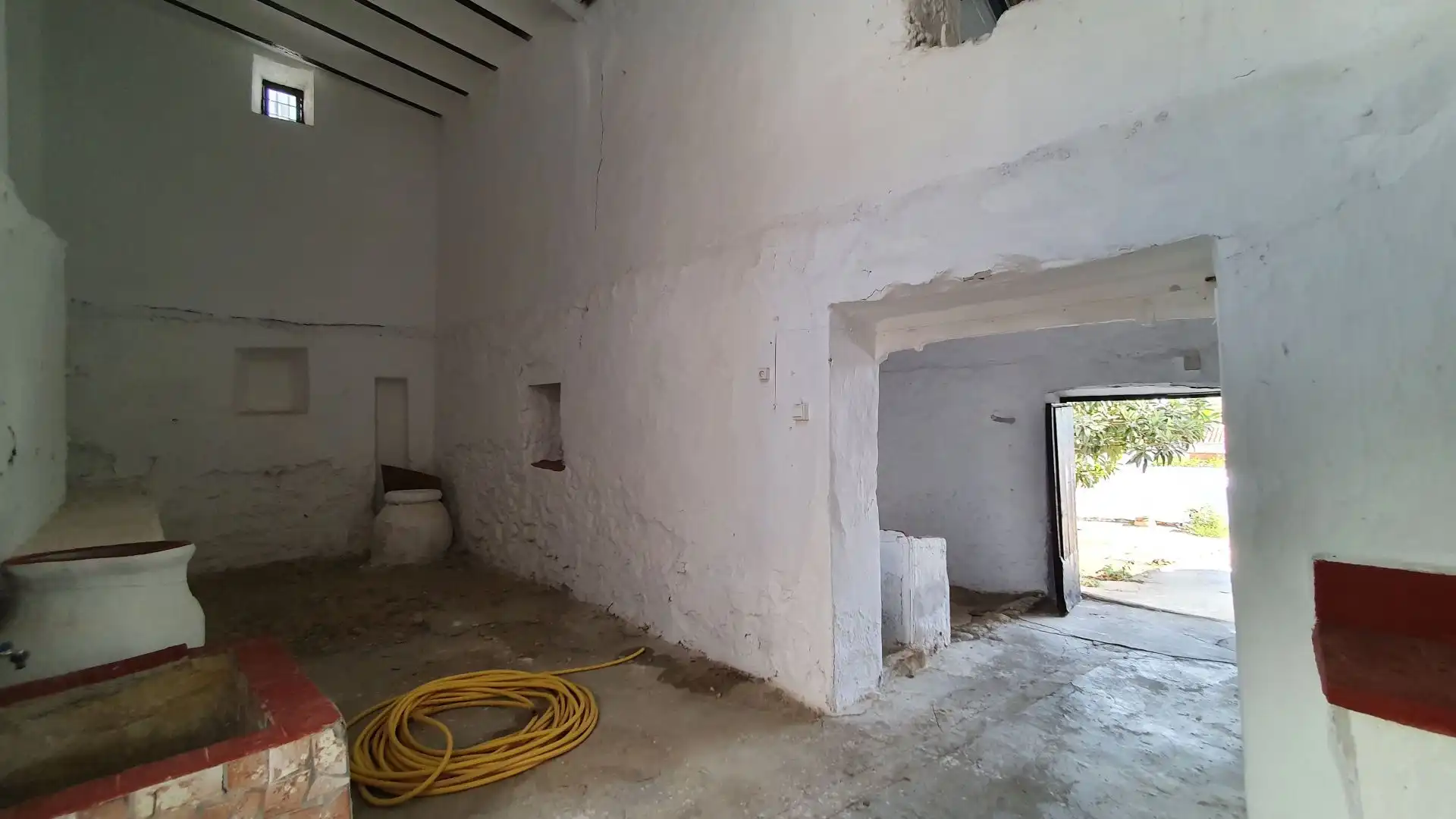 Adossat amb piscina en venda a Ardales, imagen 38