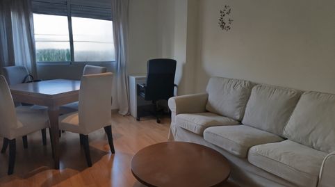Foto 2 de Apartamento de alquiler en Alameda de Colón, Ensanche Centro - Puerto, Málaga Capital