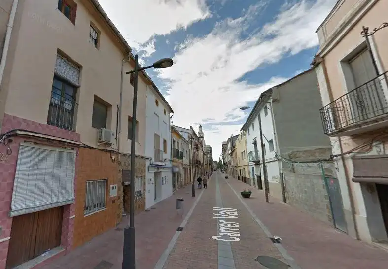 Casa en venta en Calle VALL 21, imagen 2