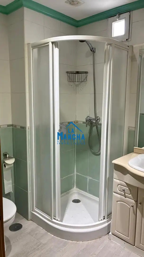 Flat with terrace to rent in Calle DIEGO DE VELAZQUEZ, imagen 49