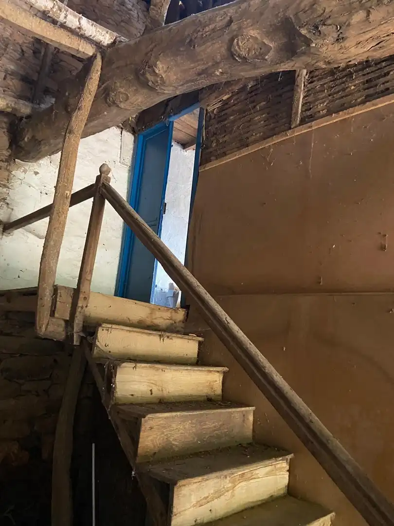 Casa rústica en venda a Lalín, imagen 8