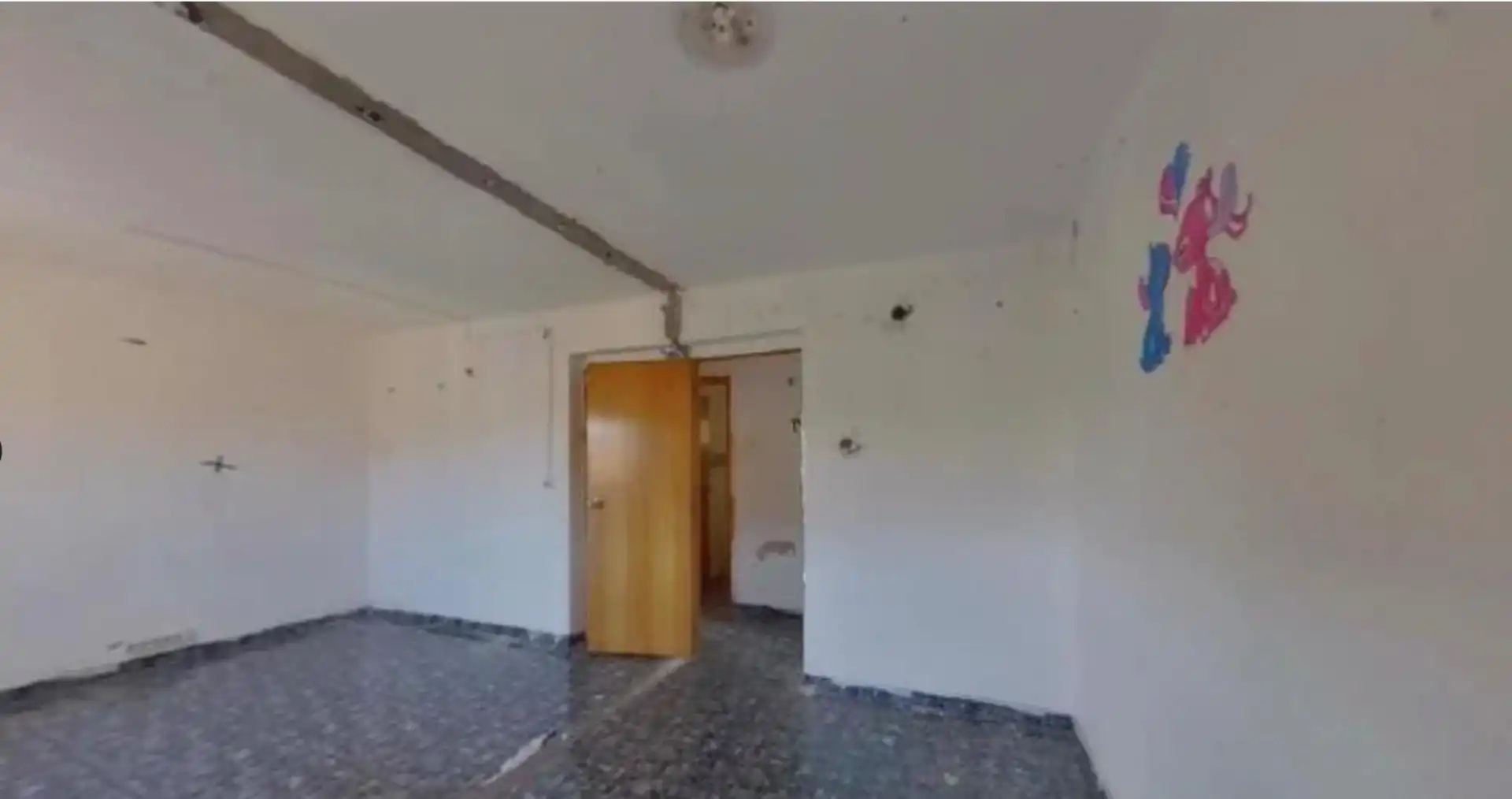 Piso en venta en Badalona