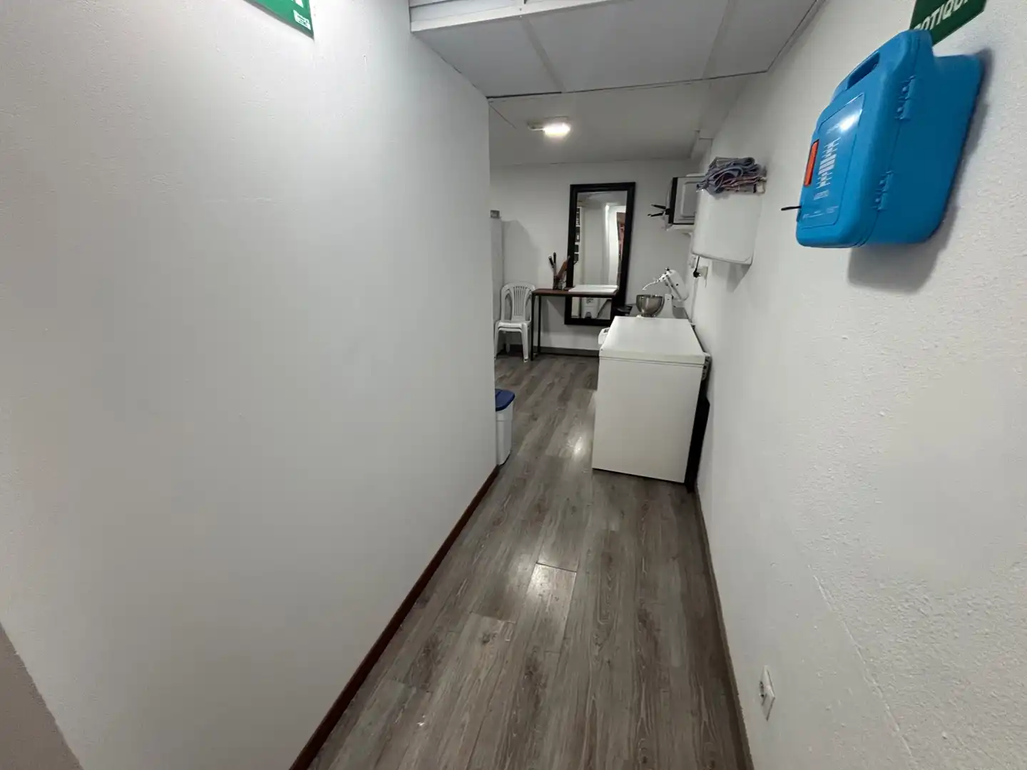 Gewerbefläche zur Übernahme in Barrio de Salamanca, imagen 34