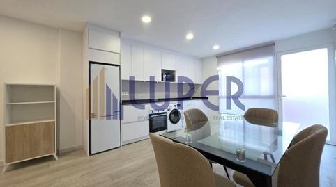 Foto 2 de Pis de lloguer a Altabix, Alicante