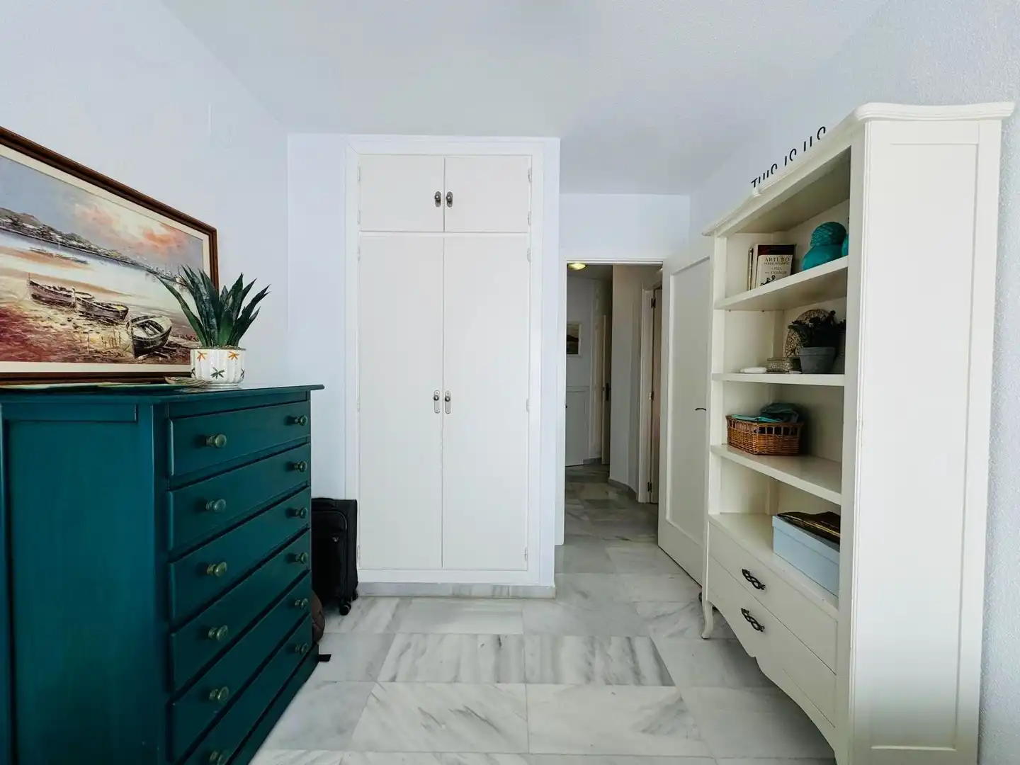 Wohnung mit Pool zum Verkauf in Centro Internacional, imagen 37