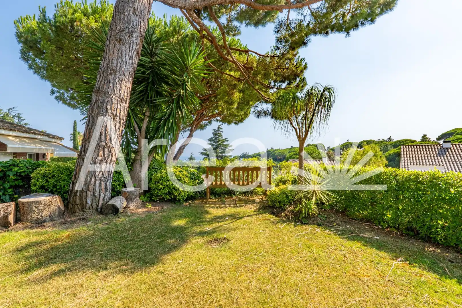 Chalet con terraza en venta en Carrer BIGNONIES 9, imagen 60