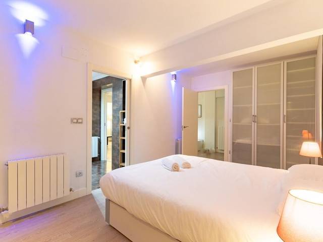 Piso en Alquiler en Carrer de la Infanta, 22 en Centre Històric