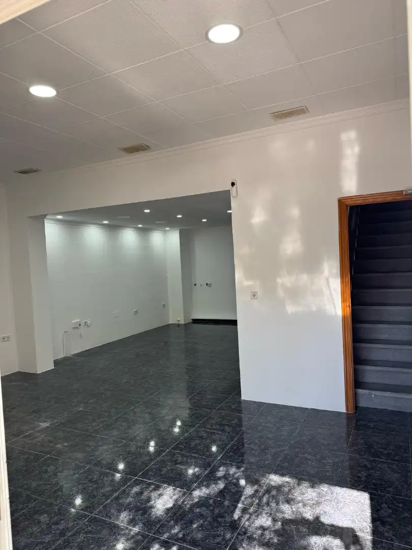 Local comercial de lloguer a Alcantarilla, imagen 5