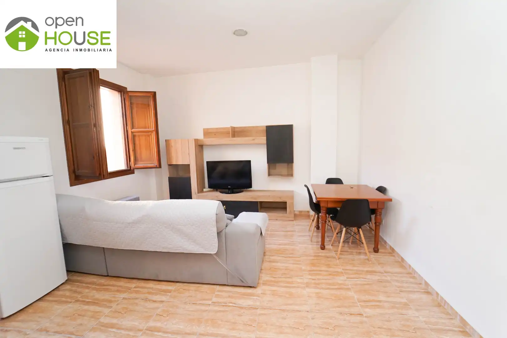 Flat for rent in Calle Azacayas, 11, Centro - Sagrario