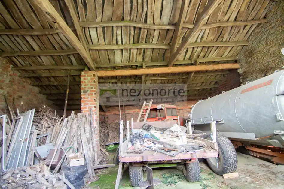 Casa rústica en venda a Porras, Vilapedre, imagen 19