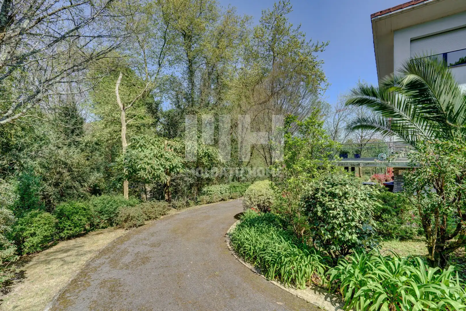 Villa con piscina in vendita a Jaizubia - Urdanibia - Puiana, imagen 22