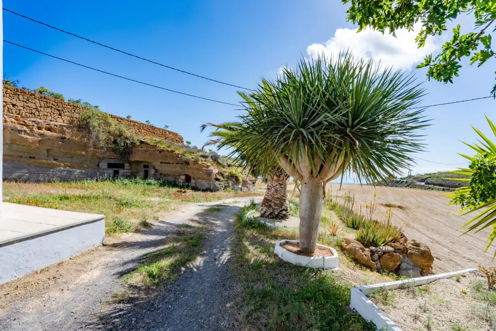 Casa rustica con terrazza in vendita a Carretera Barranco de Icor 2, imagen 8