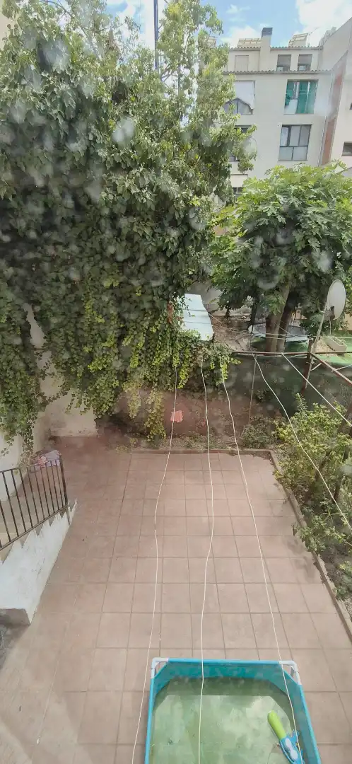 Terraza de Planta baja en venta en Molins de Rei con Terraza y Balcón