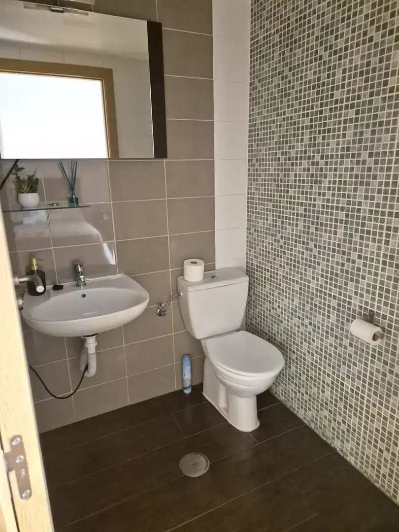 Wohnung zur Miete in Golf Guadiana