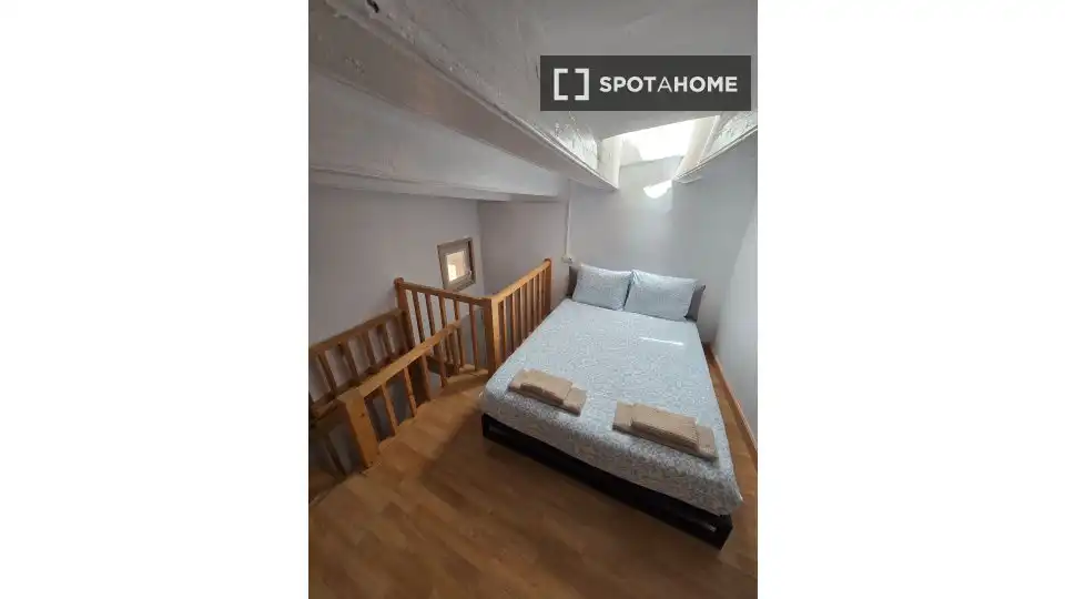 Flat to rent in Ciutat Vella, imagen 19