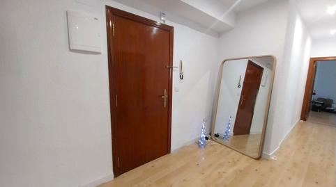 Foto 4 de Pis en venda a Zorrilla, Cuatro de Marzo, Valladolid Capital