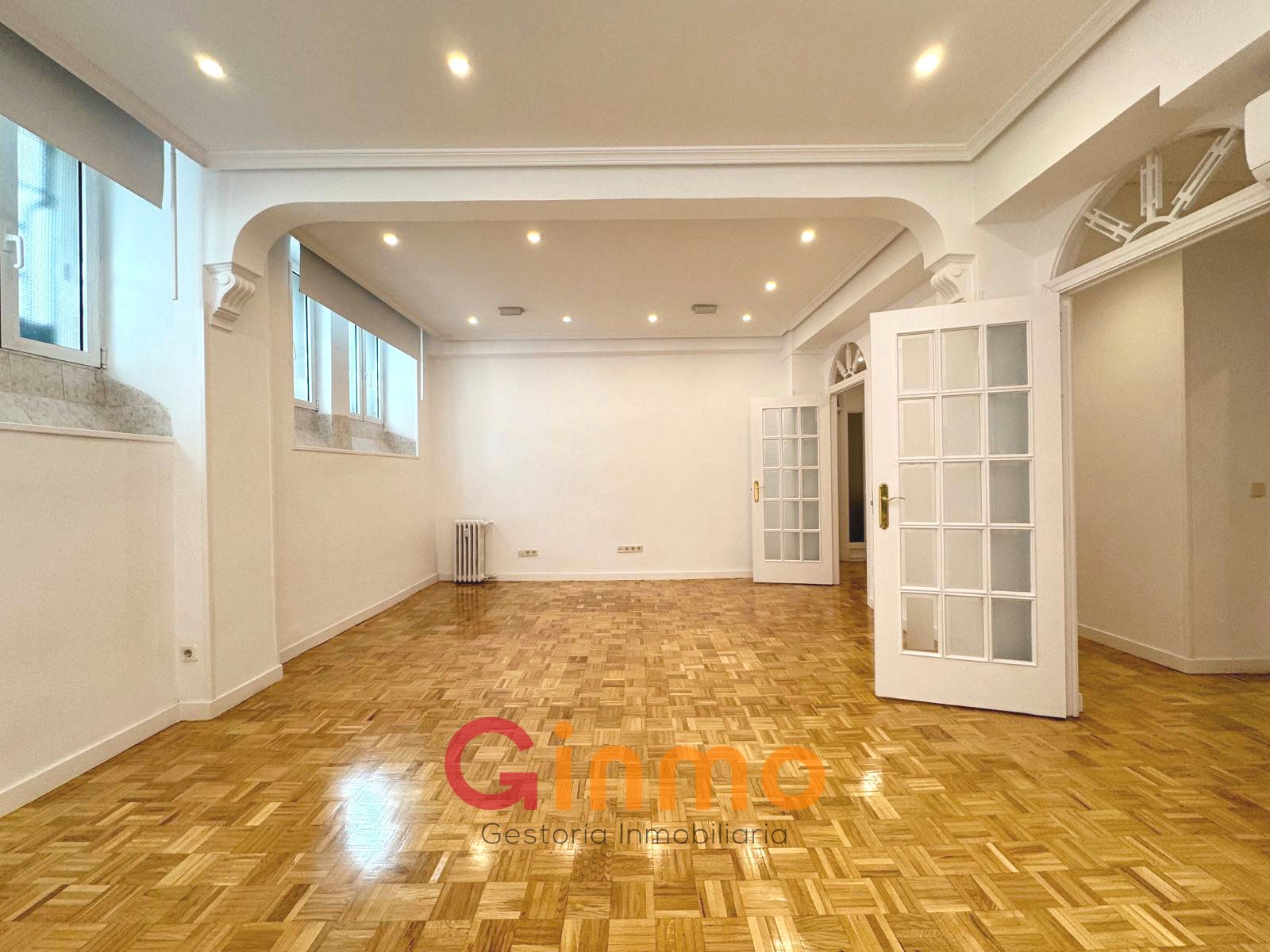 Office for rent in Calle del General Díaz Porlier, 93, Lista