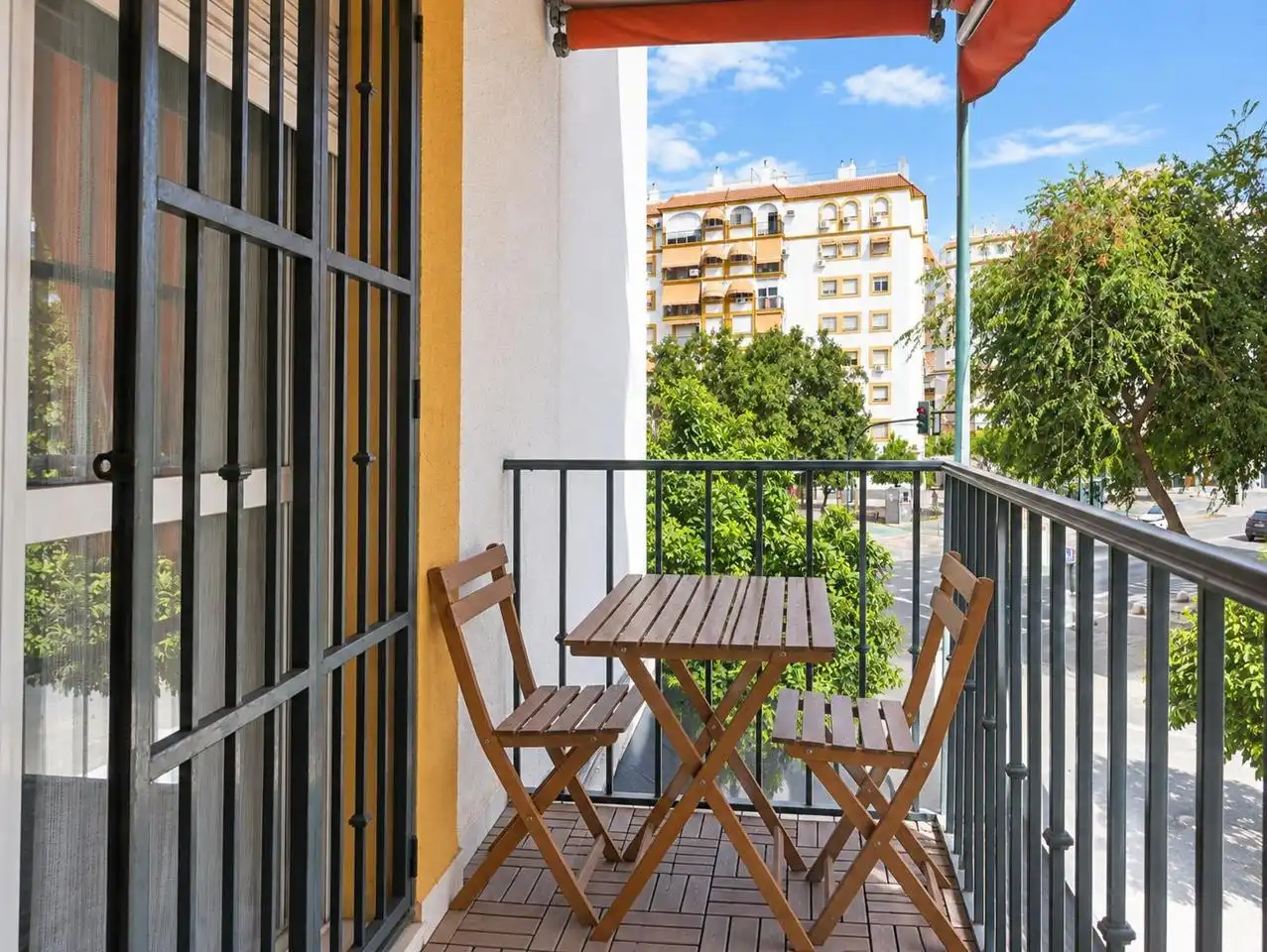 Terraza de Piso en venta en Macarena