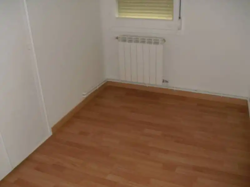 Bedroom of Flat for sale in Manresa  with Heating
