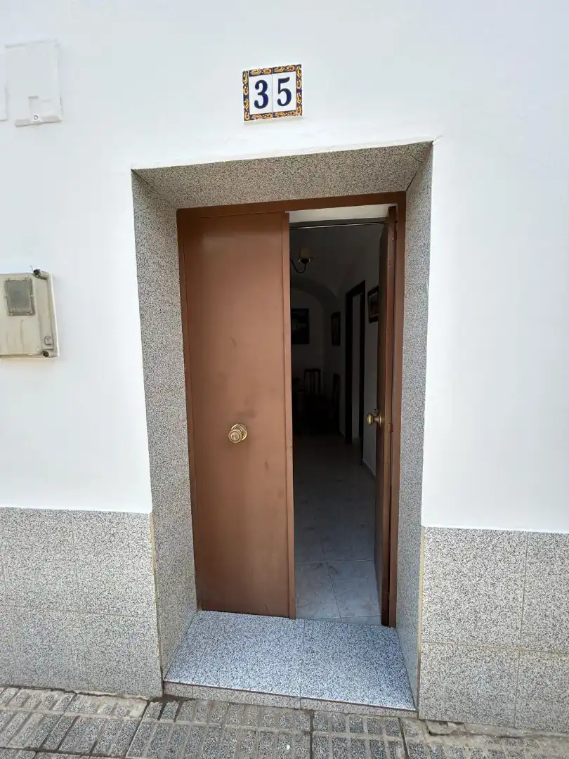 Casa rústica en venda a Calle los Martires 35, imagen 2