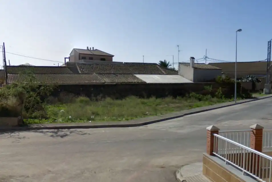 Terreno residenziale in vendita a Calle las Peceras, imagen 6