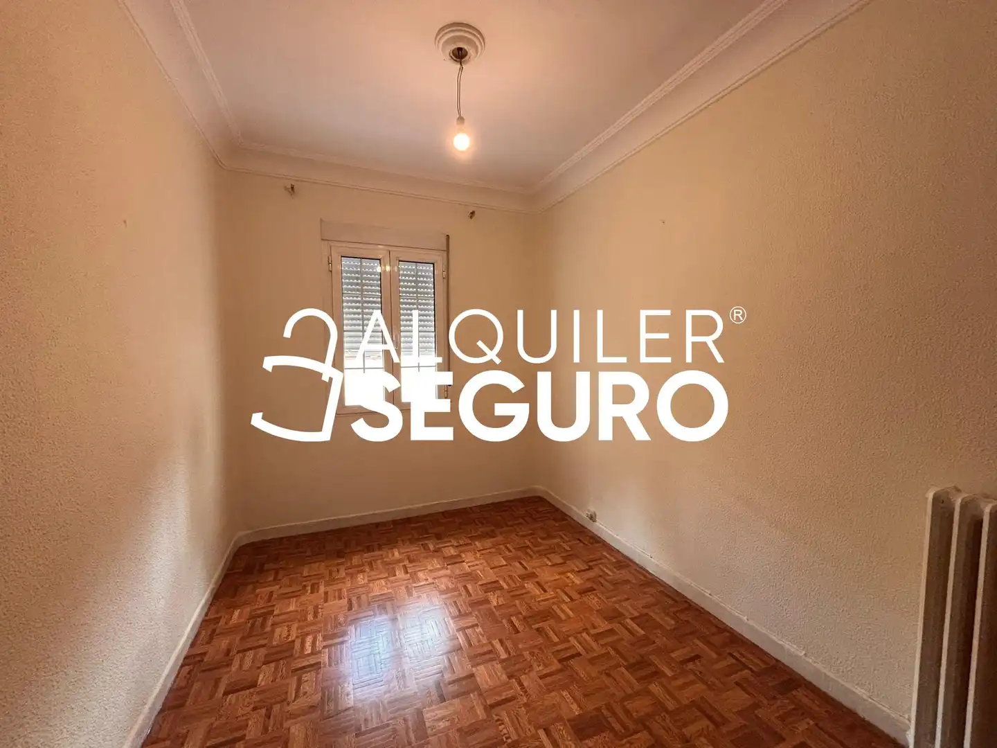 Piso de alquiler en de Rafael de Riego, Palos de Moguer