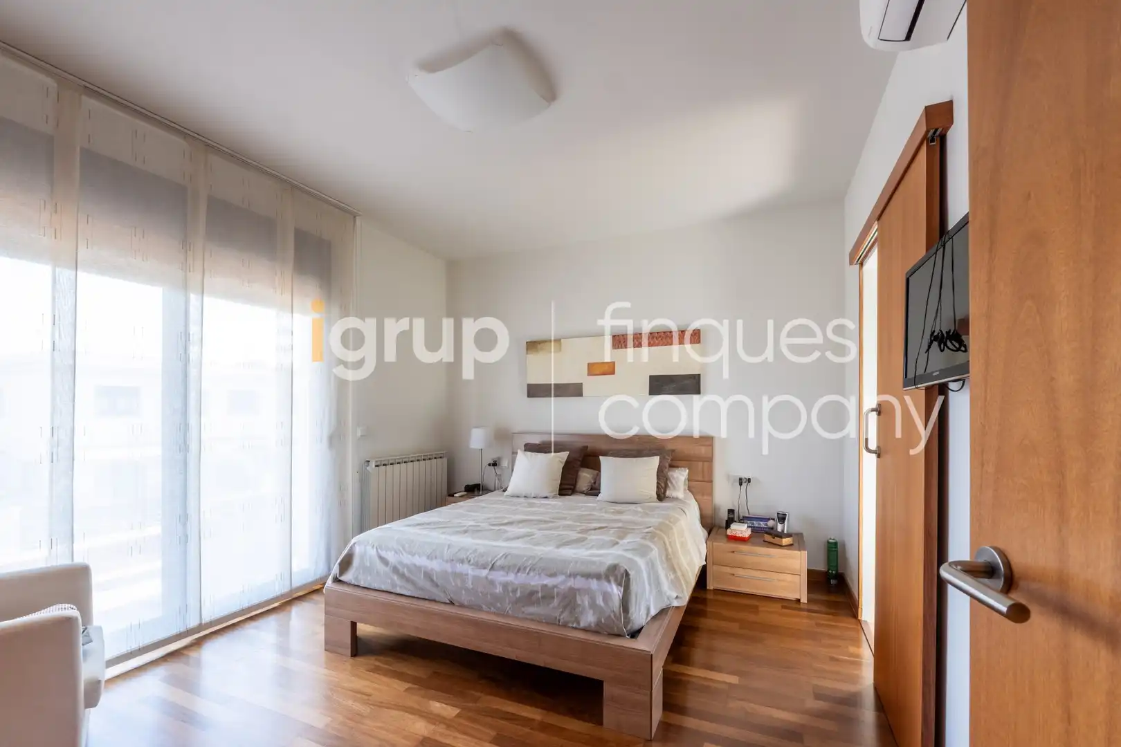 Chalet con piscina en venta en Sant Julià de Ramis, imagen 10