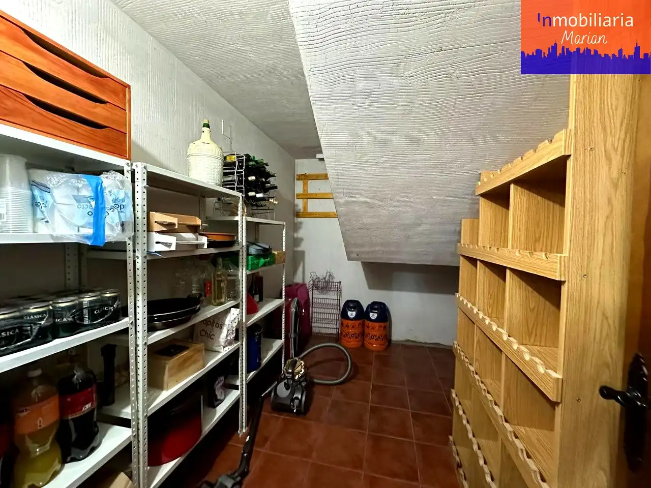 Casa o xalet en venda en Milagros amb Calefacció, Jardí privat i Terrassa