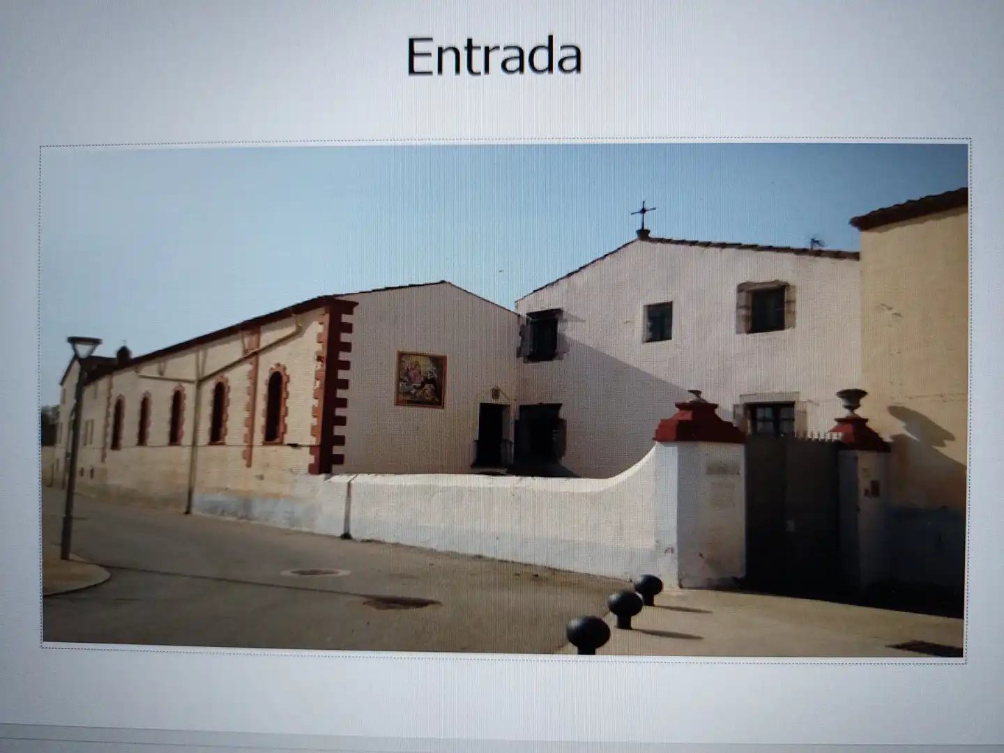 Finca rústica en venta en Vial Camino, Pontós
