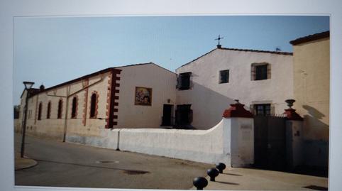 Foto 3 de Finca rústica en venda a Vial Camino, Pontós, Girona