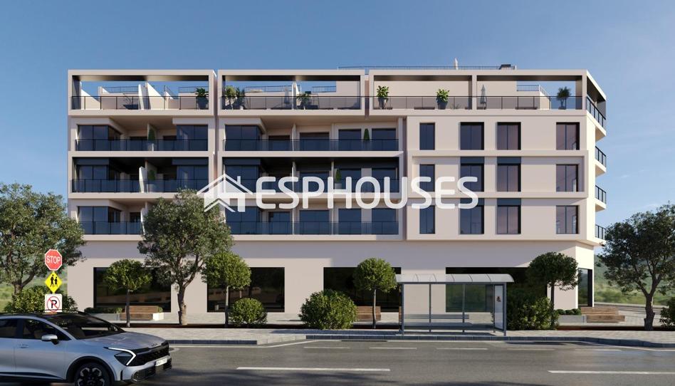 Photo 1 of Flat for sale in Rio Muni, 5, Florida Baja, Alicante