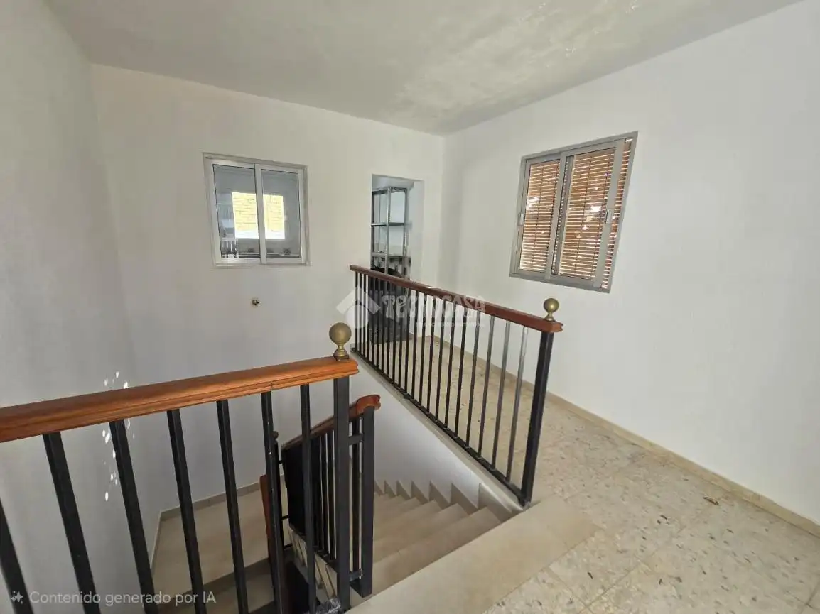 Casa adosada en venta en Morón de la Frontera